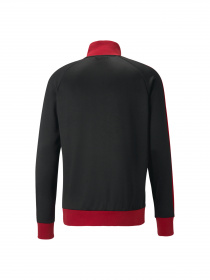Свитшот PUMA Acm Ftblheritage T7 Trackjkt модель 769350 Фото