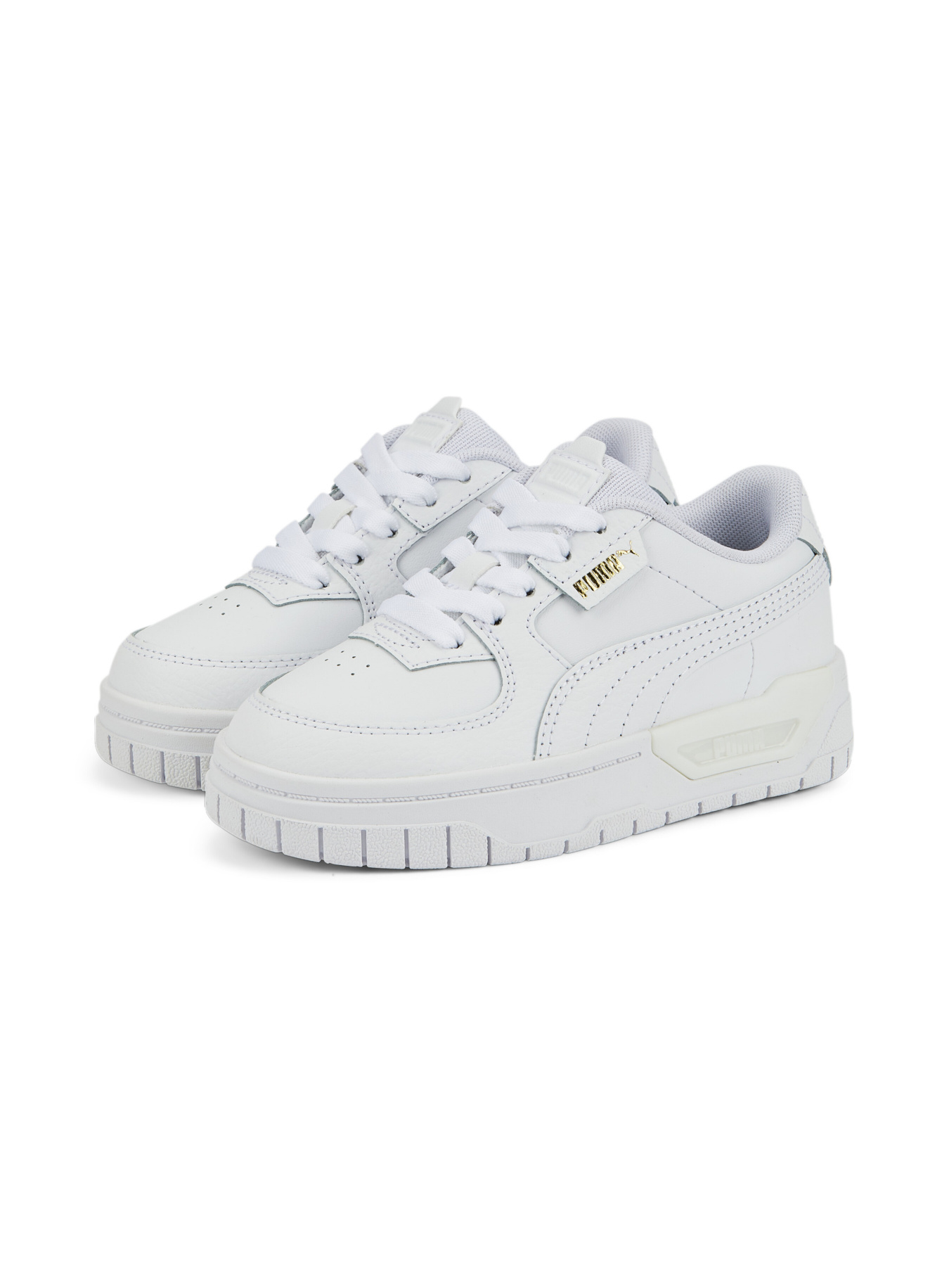 Кеды низкие PUMA Cali Dream Lth PS модель 385675 Фото