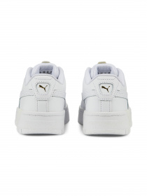 Кеды низкие PUMA Cali Dream Lth PS модель 385675 Фото