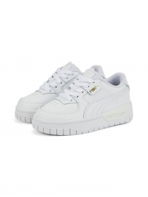 Кеды низкие PUMA Cali Dream Lth PS модель 385675 Фото