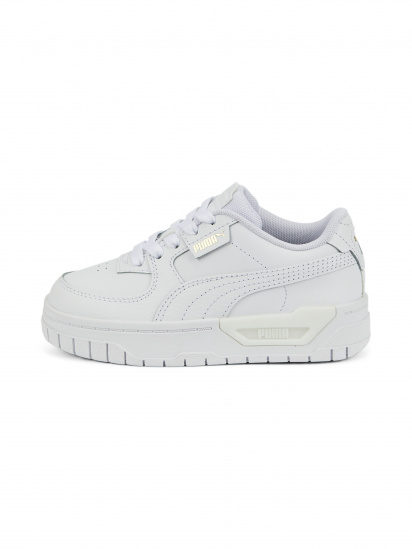 Кеди низькі PUMA Cali Dream Lth PS модель 385675 — фото - INTERTOP