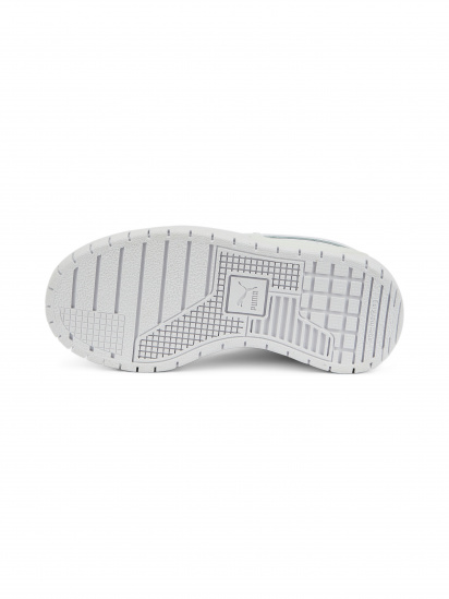 Кеди низькі PUMA Cali Dream Lth PS модель 385675 — фото 4 - INTERTOP
