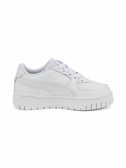 Кеди низькі PUMA Cali Dream Lth PS модель 385675 - фото