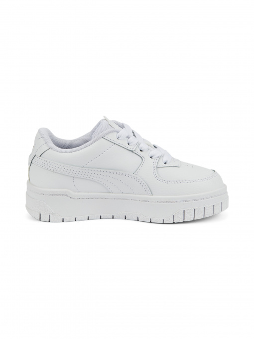 Кеды низкие PUMA Cali Dream Lth PS модель 385675 Фото