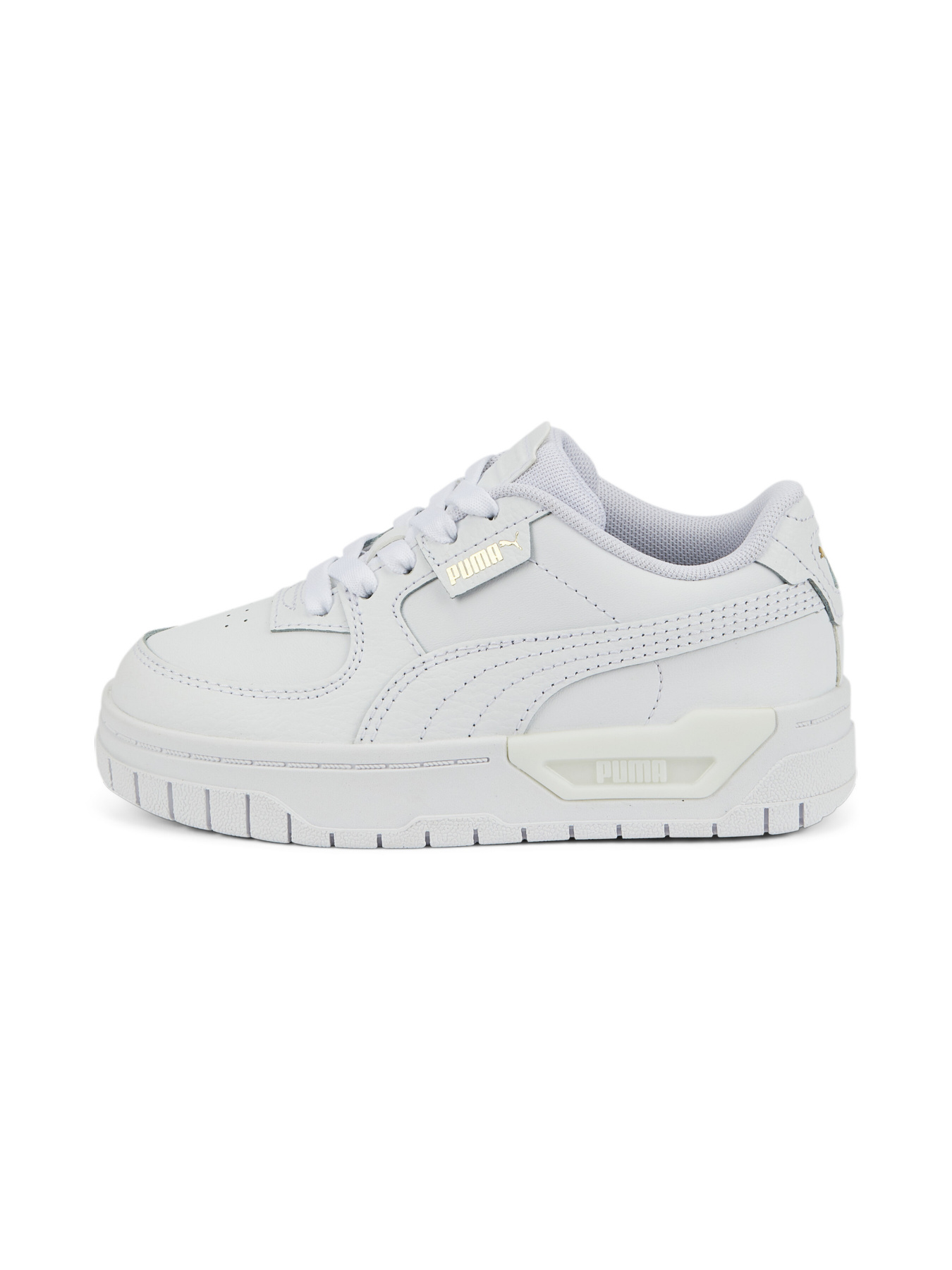 Кеды низкие PUMA Cali Dream Lth PS модель 385675 Фото