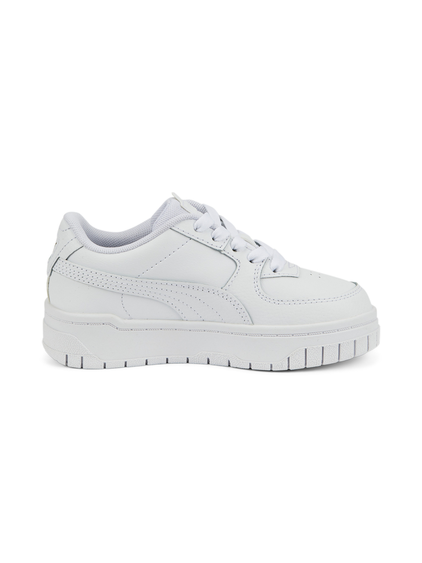 Кеды низкие PUMA Cali Dream Lth PS модель 385675 Фото
