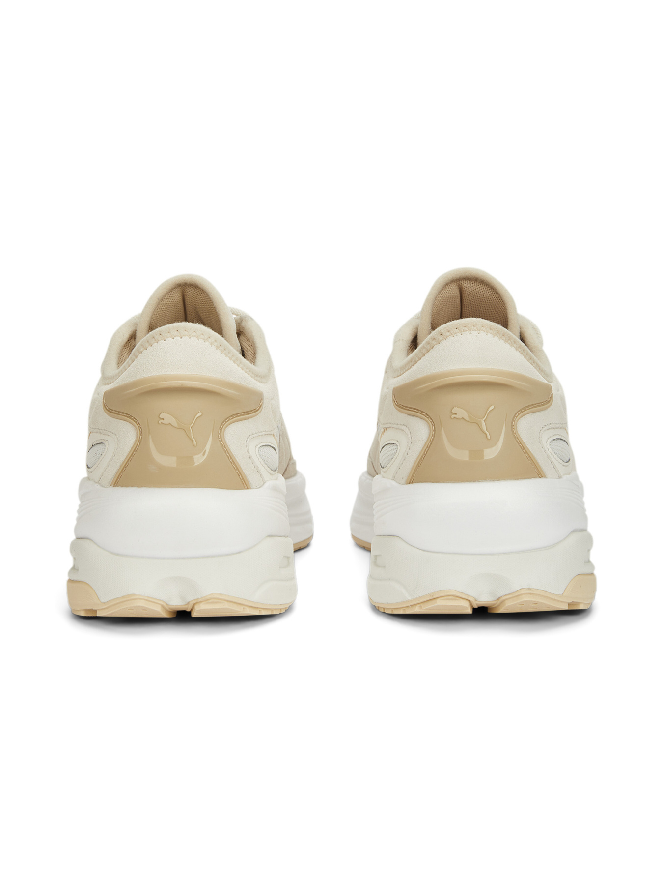 Кросівки повсякденні PUMA Extent Nitro PRM модель 390172 Фото