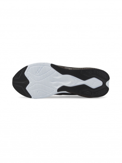 Кросівки для бігу PUMA Cell Fraction Mesh модель 376281 — фото 4 - INTERTOP