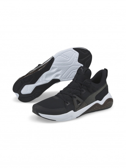 Кросівки для бігу PUMA Cell Fraction Mesh модель 376281 — фото 5 - INTERTOP