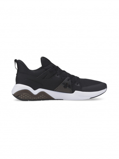Кросівки для бігу PUMA Cell Fraction Mesh модель 376281 - фото