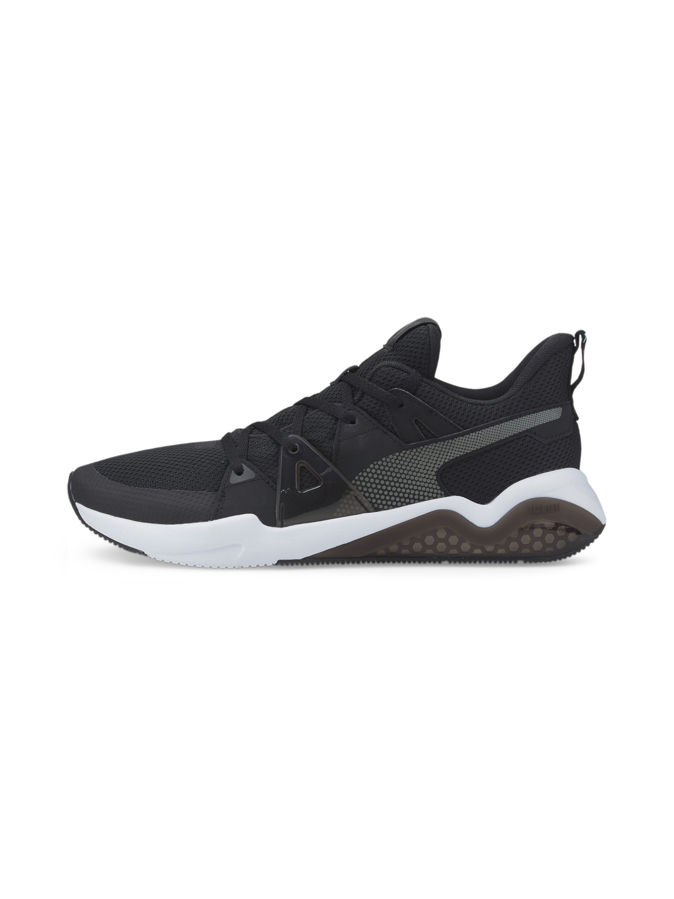 Кросівки для бігу PUMA Cell Fraction Mesh модель 376281 Кросівки для бігу PUMA Cell Fraction Mesh модель 376281 Фото