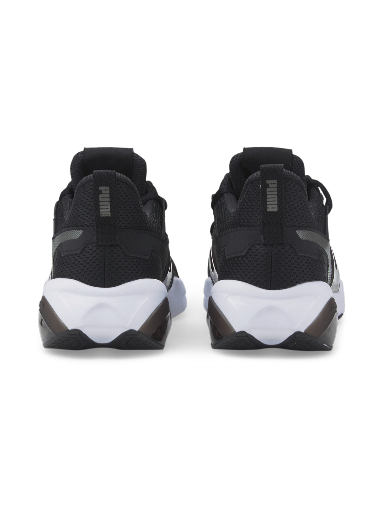 Кросівки для бігу PUMA Cell Fraction Mesh модель 376281 Кросівки для бігу PUMA Cell Fraction Mesh модель 376281 Фото