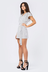 Комбінезони CARICA модель KP101663 Фото