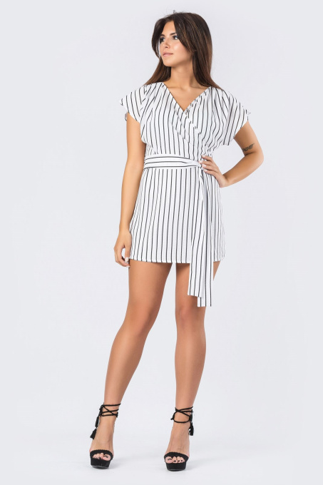 Комбинезоны CARICA модель KP101663 Фото