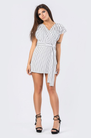 Комбінезони CARICA модель KP101663 Фото