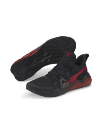 Кроссовки для бега PUMA Cell Fraction Mesh модель 376281 Фото