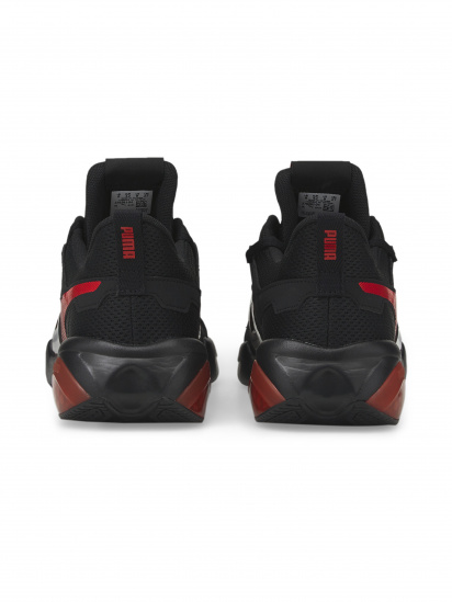 Кросівки для бігу PUMA Cell Fraction Mesh модель 376281 — фото 3 - INTERTOP