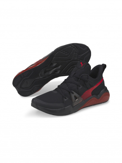 Кросівки для бігу PUMA Cell Fraction Mesh модель 376281 — фото 5 - INTERTOP