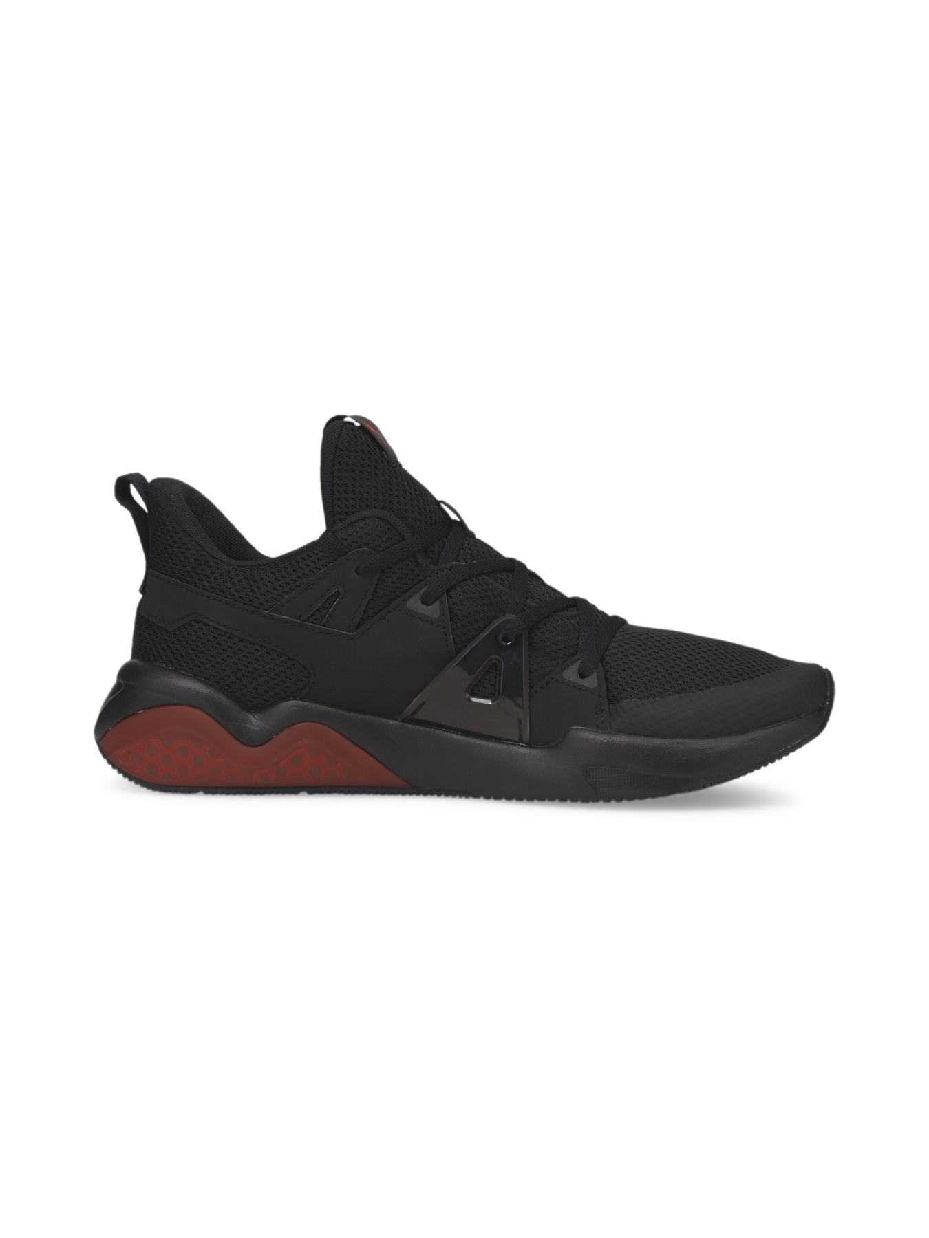 Кроссовки для бега PUMA Cell Fraction Mesh модель 376281 Кроссовки для бега PUMA Cell Fraction Mesh модель 376281 Фото