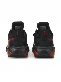 Кроссовки для бега PUMA Cell Fraction Mesh модель 376281 Кроссовки для бега PUMA Cell Fraction Mesh модель 376281 Фото