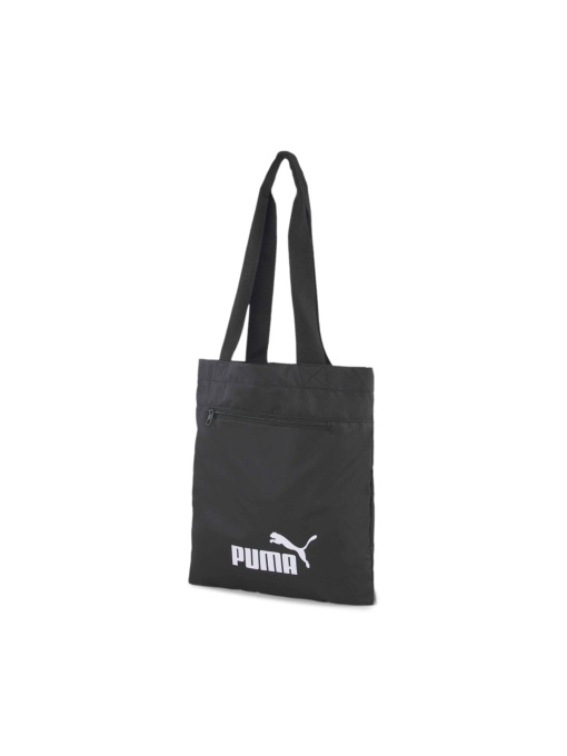 Шопер PUMA Phase Packable Shopper модель 079218 Фото