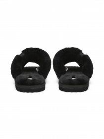 Капці PUMA Fluff Solo модель 387522 Фото