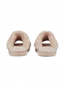 Тапки PUMA Fluff Solo модель 387522 Фото