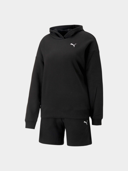 Спортивный комплект PUMA Loungewear Short Suit модель 673703 Фото