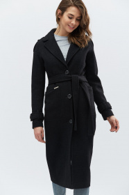 Пальто X-Woyz модель PL86818 Фото