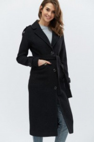 Пальто X-Woyz модель PL86818 Фото