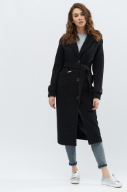 Пальто X-Woyz модель PL86818 Фото