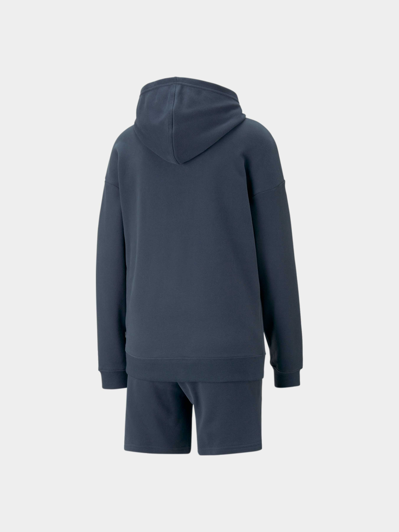 Спортивний комплект PUMA Loungewear Short Suit модель 673703 Фото