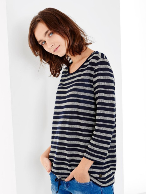 Лонгслів Tchibo модель T1673273675 Фото