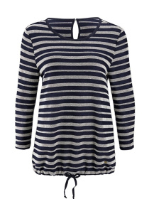 Лонгслів Tchibo модель T1673273675 Фото