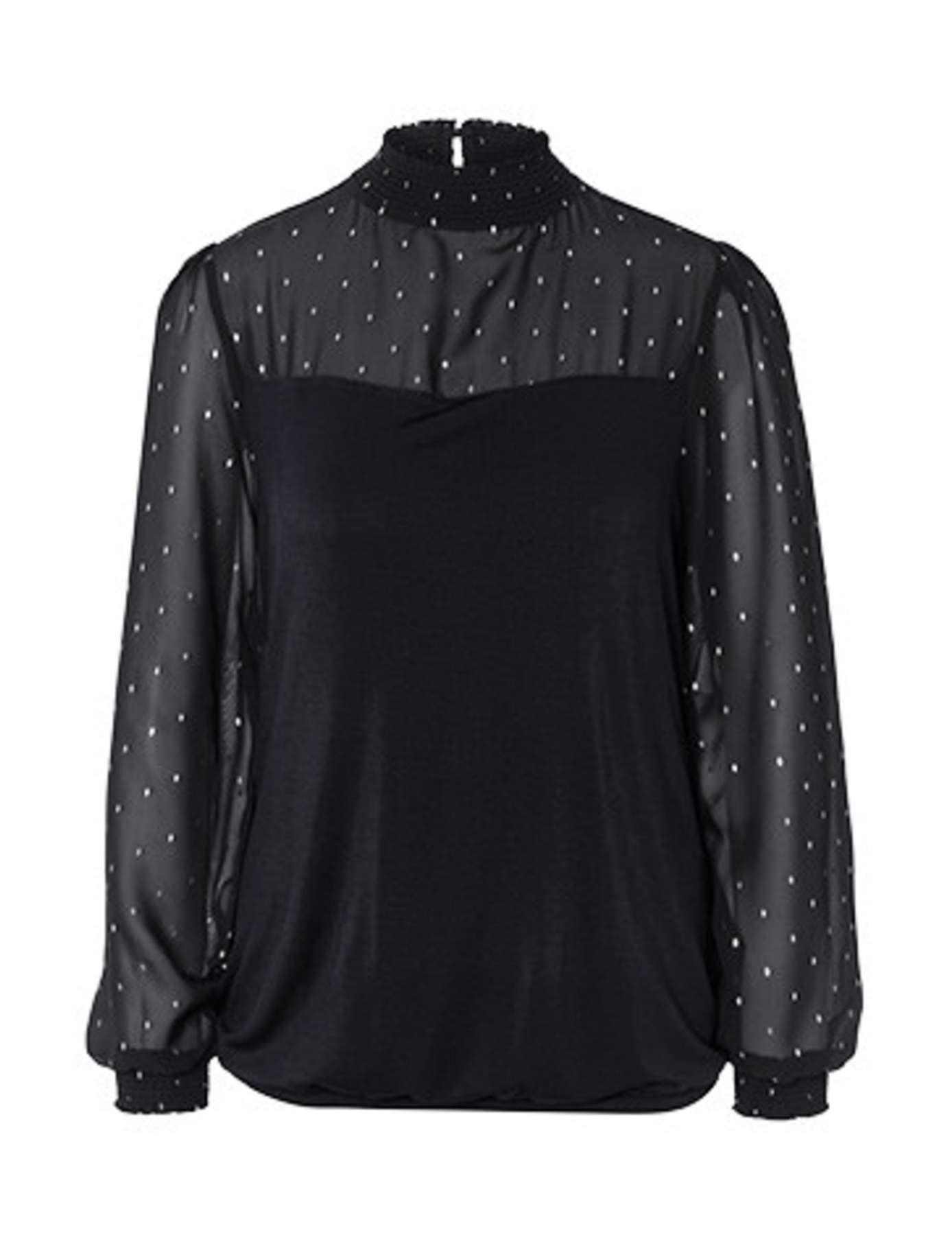 Блуза Tchibo Модель T1678545875 Фото