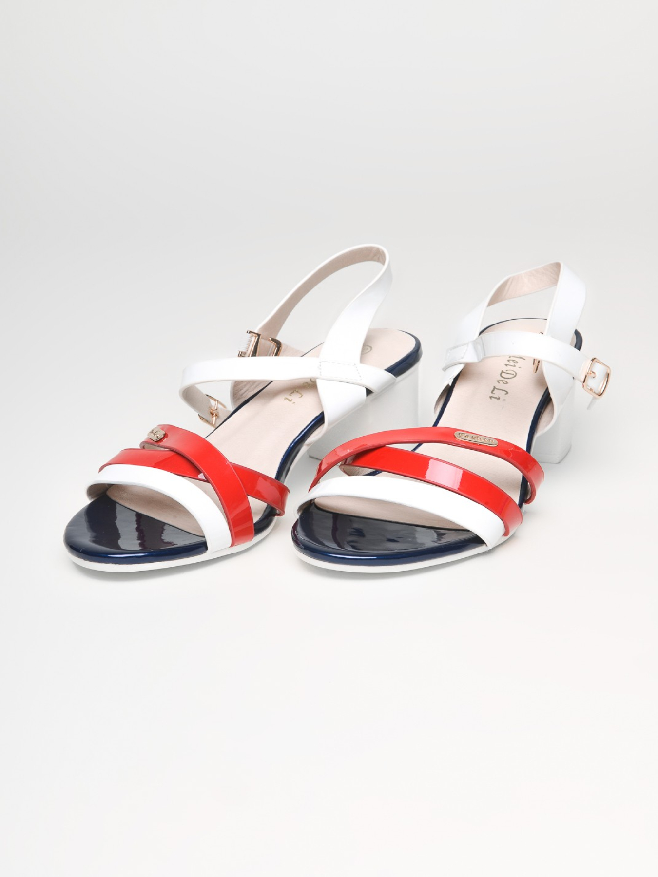 Босоніжки CARICA модель 257923 Фото