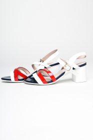 Босоніжки CARICA модель 257923 Фото