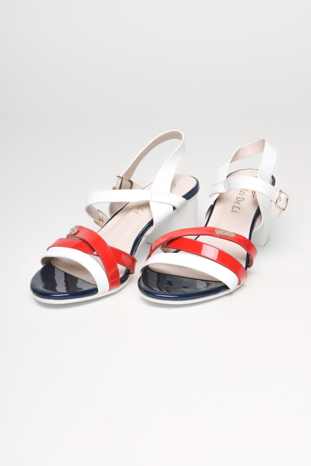 Босоножки CARICA модель 257923 Фото