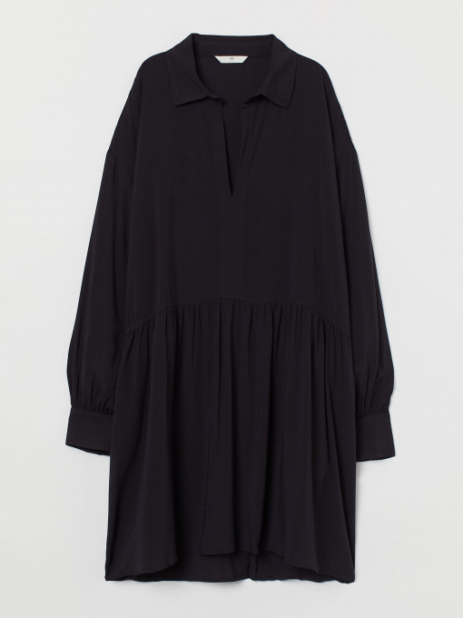 Сукня міні H&M модель 57850 Фото