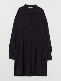 Сукня міні H&M модель 57850 Сукня міні H&M модель 57850 Фото