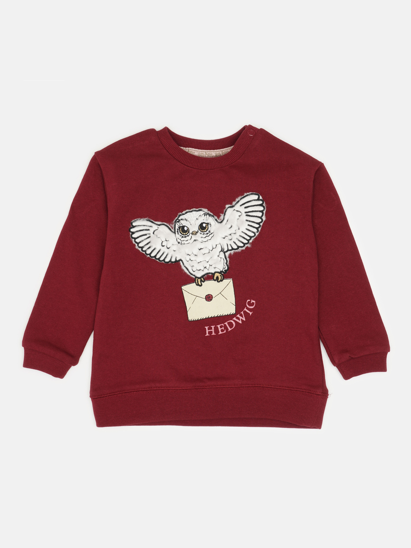 Свитшот H&M модель 57835 Свитшот H&M модель 57835 Фото