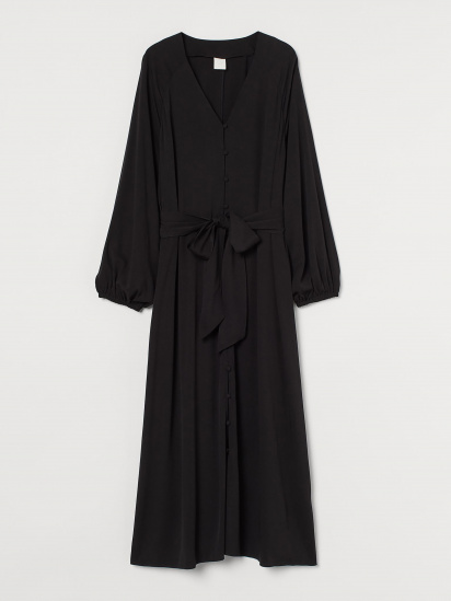 Сукня міді H&M модель 57836 - фото