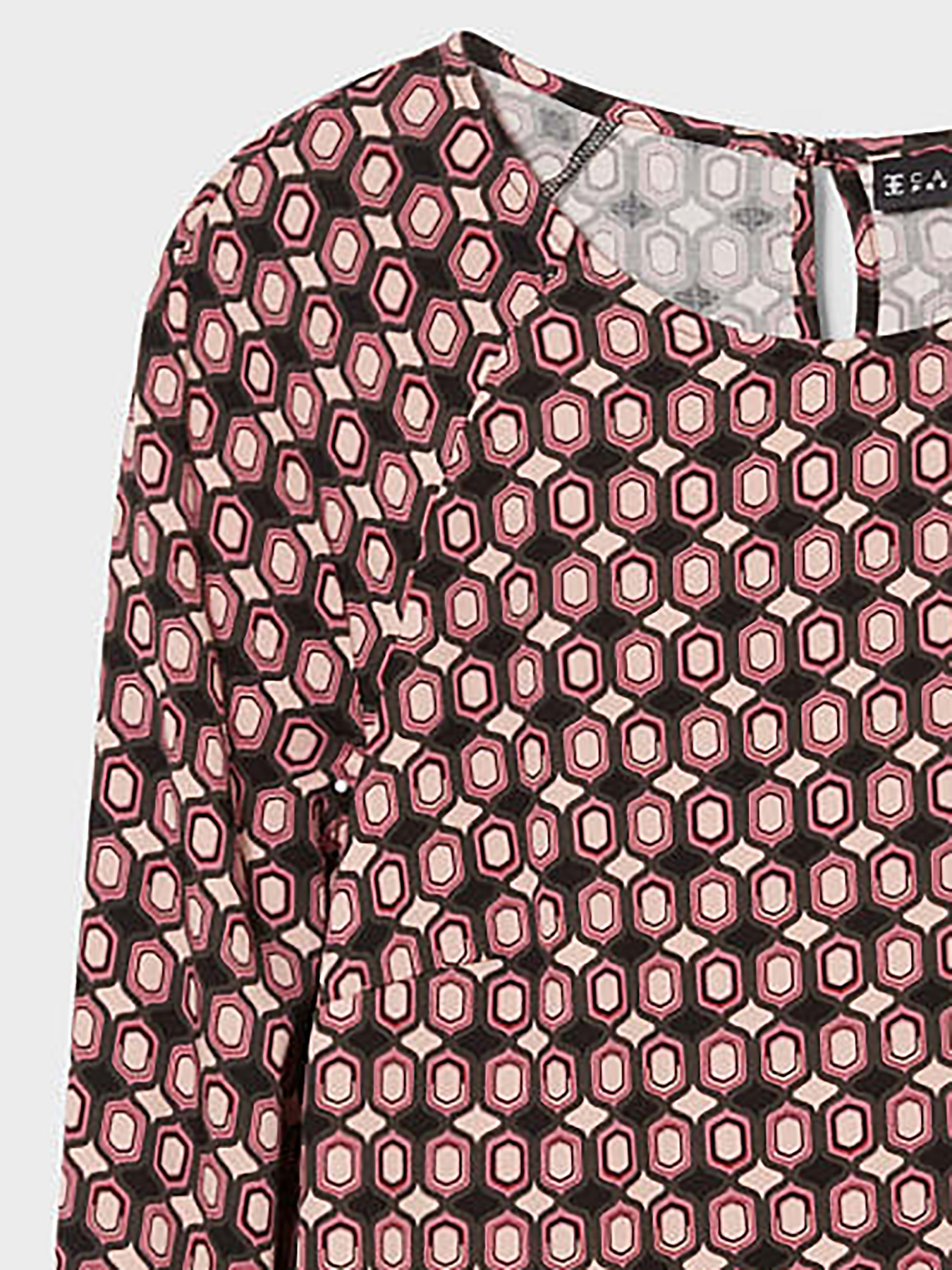 Блуза C&A модель 63765 Фото