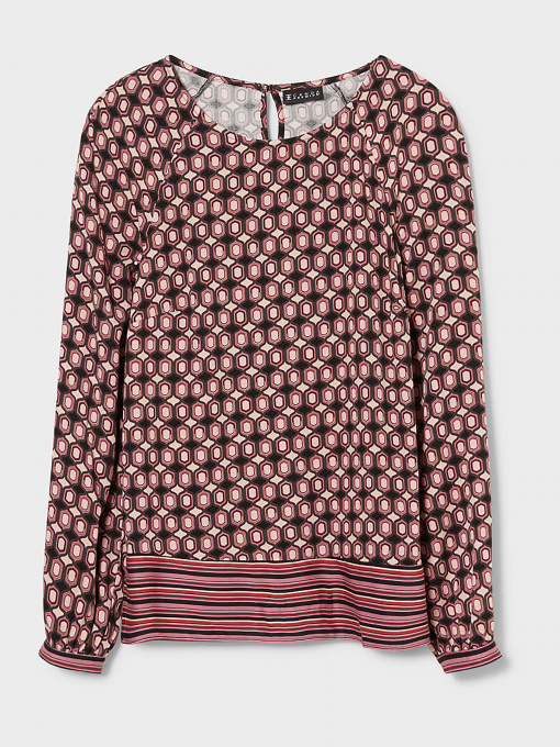 Блуза C&A модель 63765 Фото