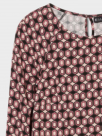 Блуза C&A модель 63765 Фото