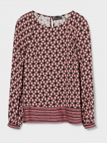 Блуза C&A модель 63765 Фото