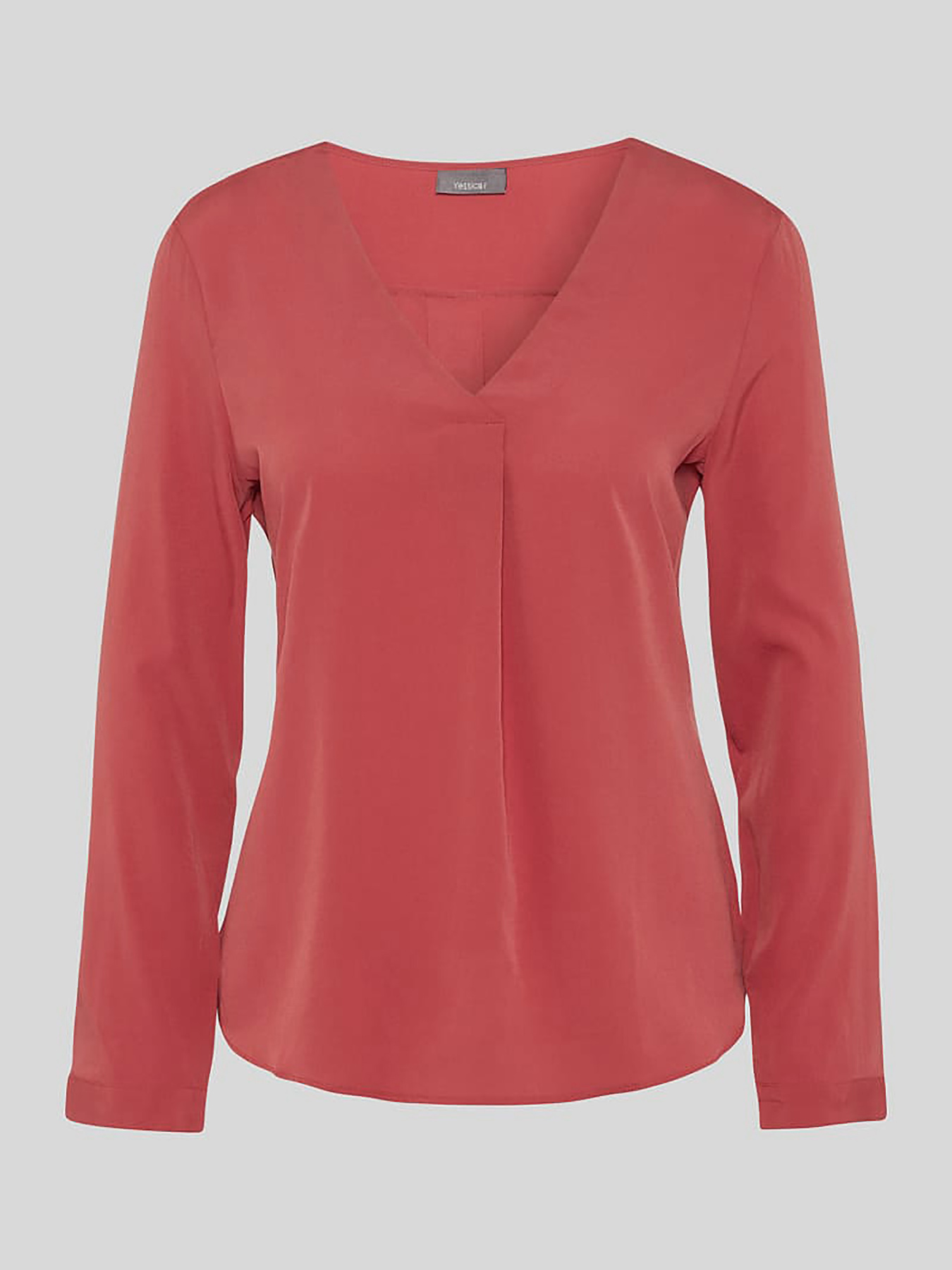 Блуза C&A модель 62411 Фото