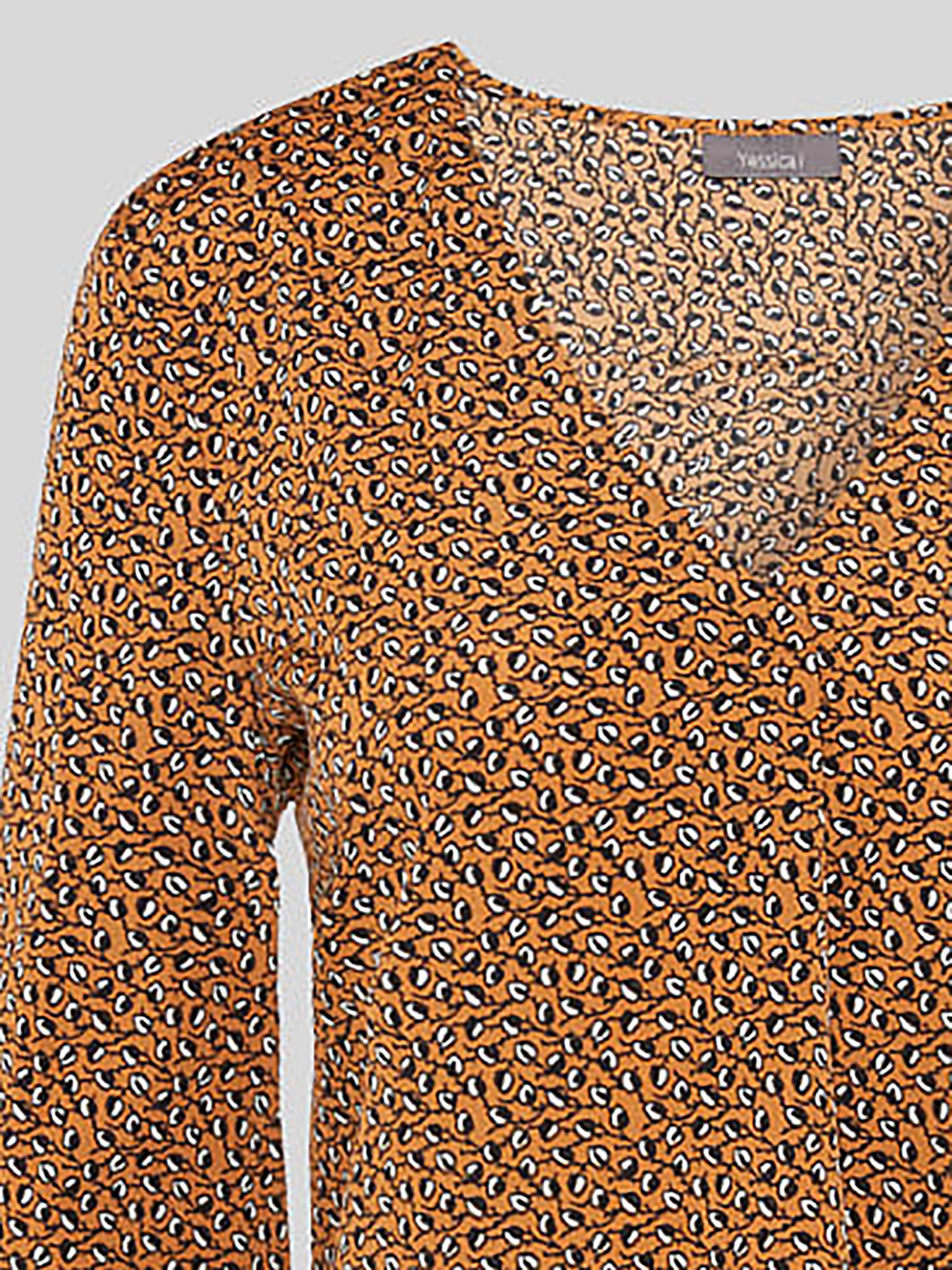 Блуза C&A модель 63764 Фото