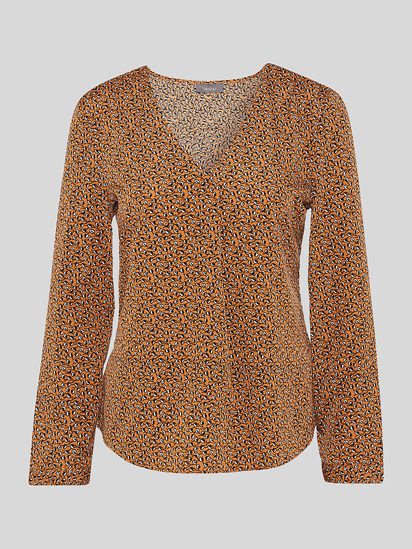 Блуза C&A модель 63764 Фото