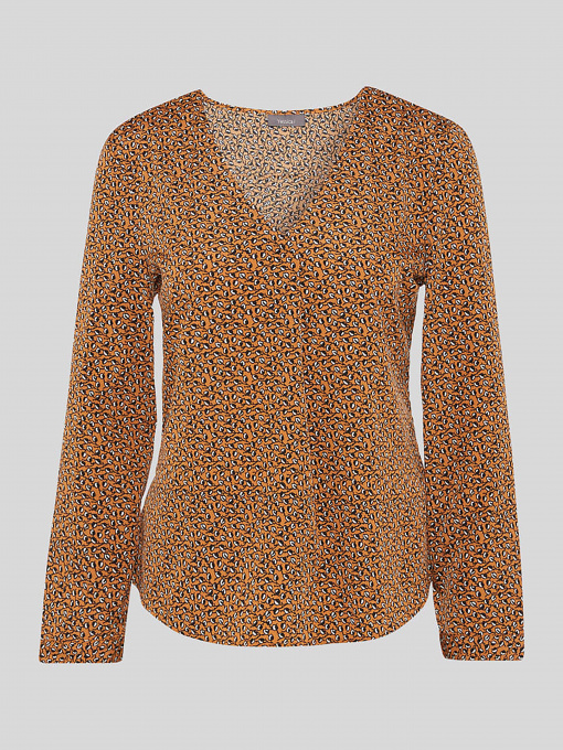 Блуза C&A модель 63764 Фото